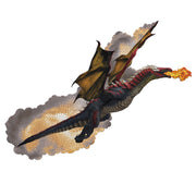 Madd Capp Puzzles – I Am Dragon Jigsaw Puzzle | 1000 Pieces – completed puzzle