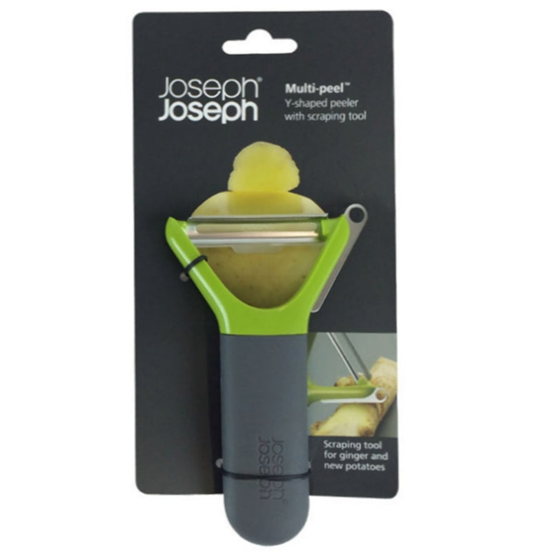 Joseph Joseph - Éplucheur Multi Peel™ en Y