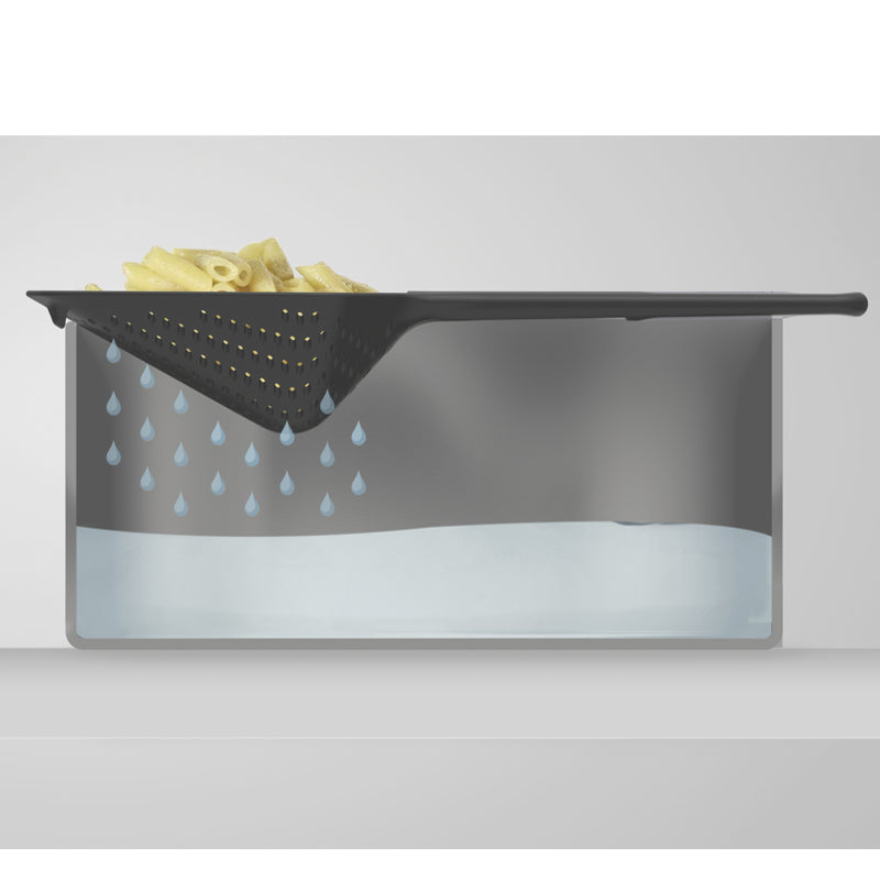 Joseph Joseph - Scoop™ Plus Grande Cuillère à Passoire