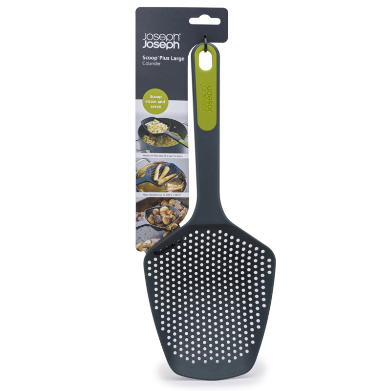 Joseph Joseph - Scoop™ Plus Grande Cuillère à Passoire