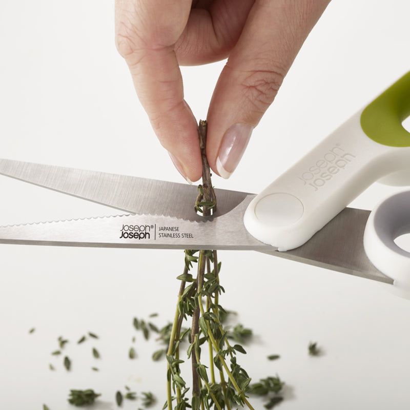 Ciseaux de cuisine Joseph Joseph - PowerGrip™