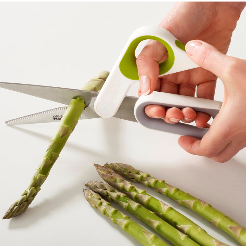 Ciseaux de cuisine Joseph Joseph - PowerGrip™