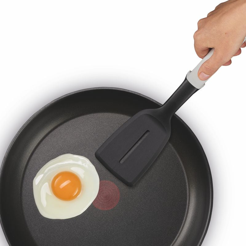 Joseph Joseph - Ustensiles de cuisine Elevate™ Slim avec support (set de 4)