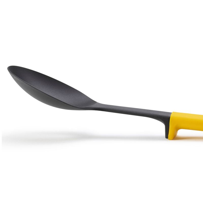 Joseph Joseph - Ustensiles de cuisine Elevate™ Slim avec support (set de 4)