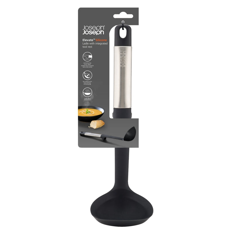 Joseph Joseph - Louche en silicone Elevate™