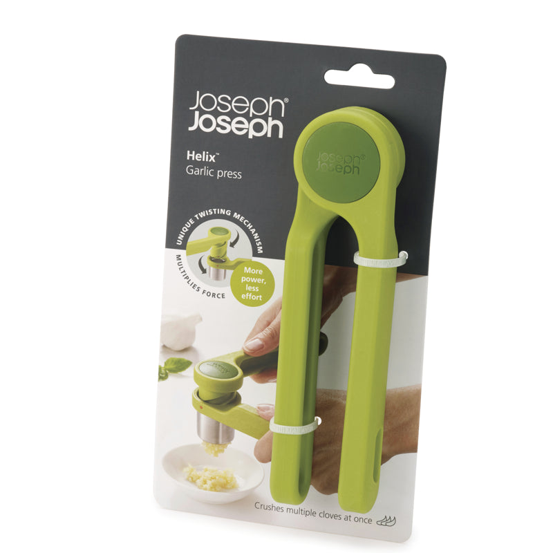 Joseph Joseph - Presse à ail Helix™