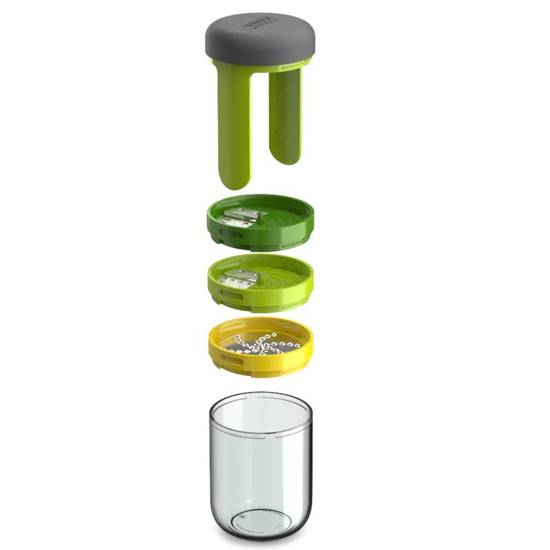 Joseph Joseph - Spiro™ 3-en-1 Spiraliseur
