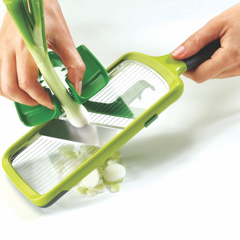 Mandoline Joseph Joseph - Multi-Grip™