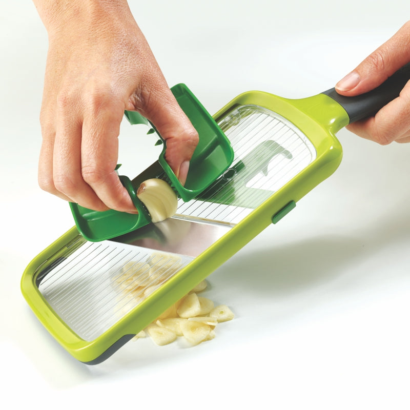 Mandoline Joseph Joseph - Multi-Grip™