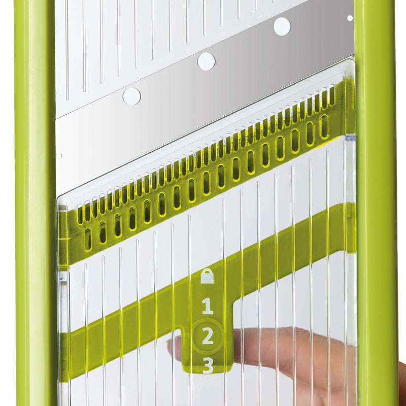 Joseph Joseph - Mandoline Multi-Grip™ Plus