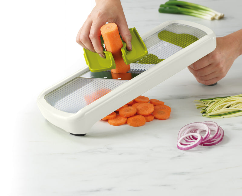 Joseph Joseph - Mandoline Multi-Grip™ Plus