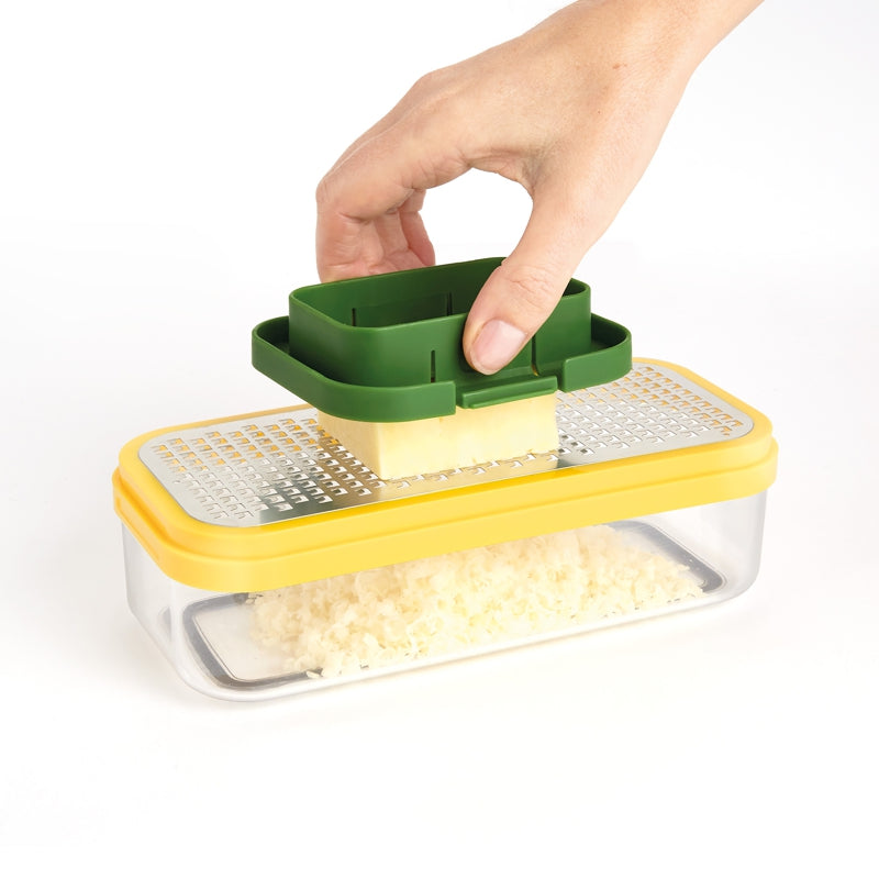 Joseph Joseph - Ensemble de découpe compact Multi-prep™ 4 en 1