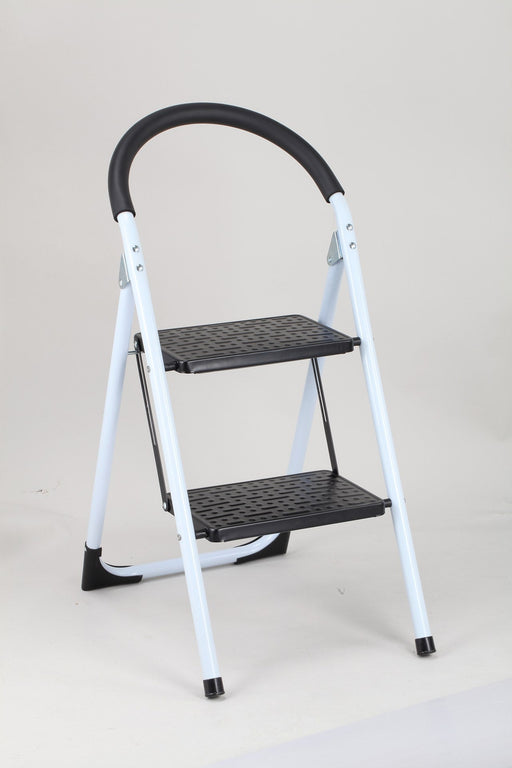 ITY 702STEP Folding Two-Step Ladder