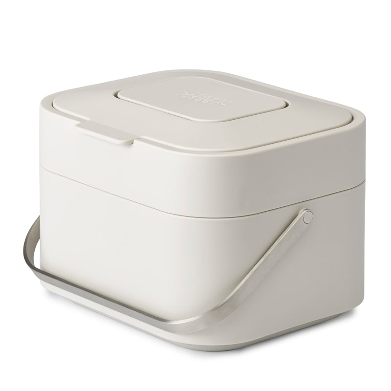 Joseph Joseph - STACK™ 4 Bac à déchets alimentaires 