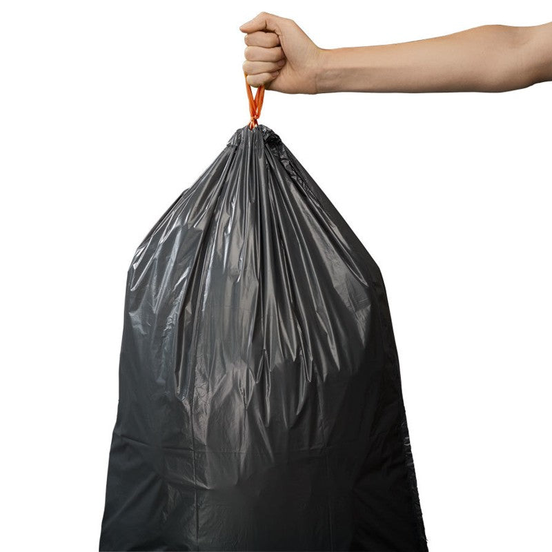 Joseph Joseph - Sacs poubelle et recyclage extra-résistants Titan™ (paquet de 20)