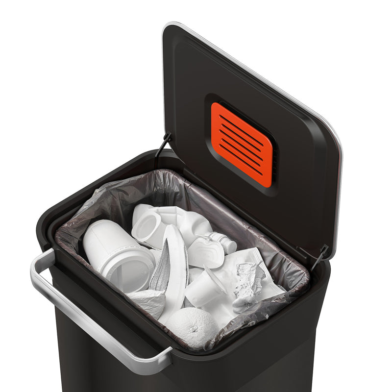 Joseph Joseph - Titan™ - Compacteur de déchets - 30 L