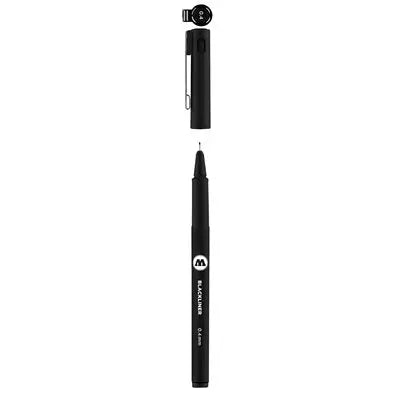 Molotow Marker 0.4 mm black