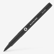 MOLOTOW BLACKLINER Round Tip Marker - Black - gallery image