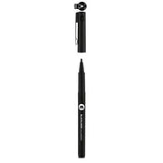 Molotow Brush Marker S Black