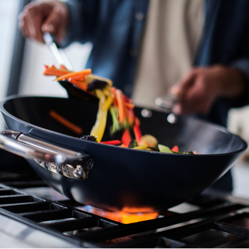 Joseph Joseph - Wok Space™ | 32 cm