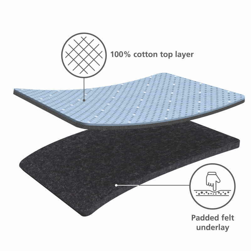 Joseph Joseph - Glide Easy-Store Ironing Board