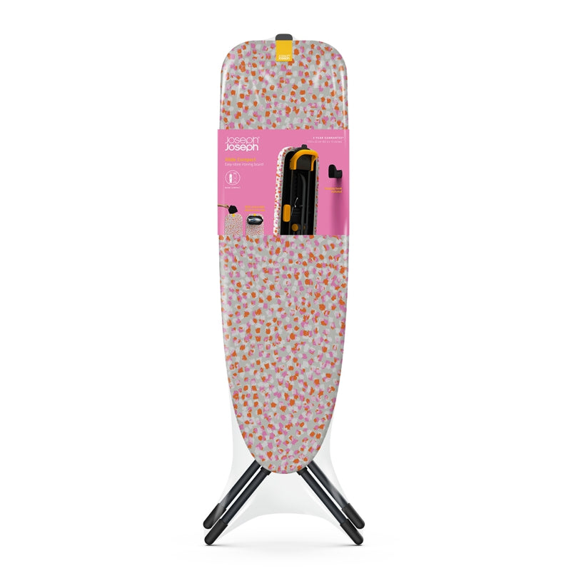 Joseph Joseph - Table à repasser compacte Glide™ 