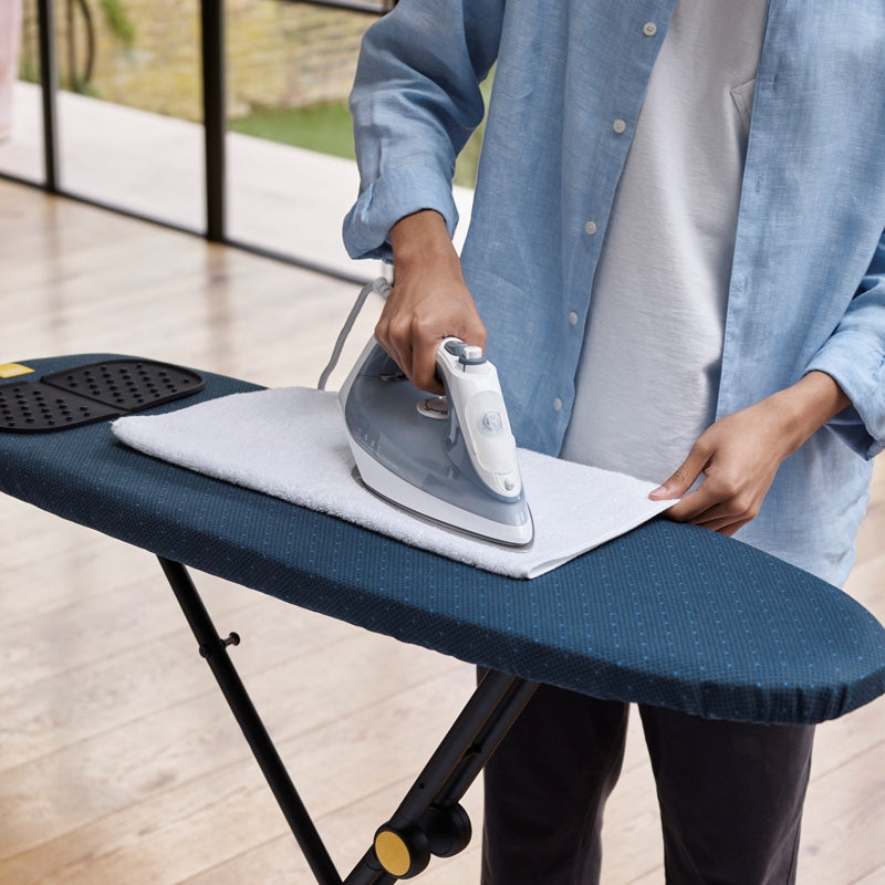 Joseph Joseph - Table à repasser compacte Glide™ Plus