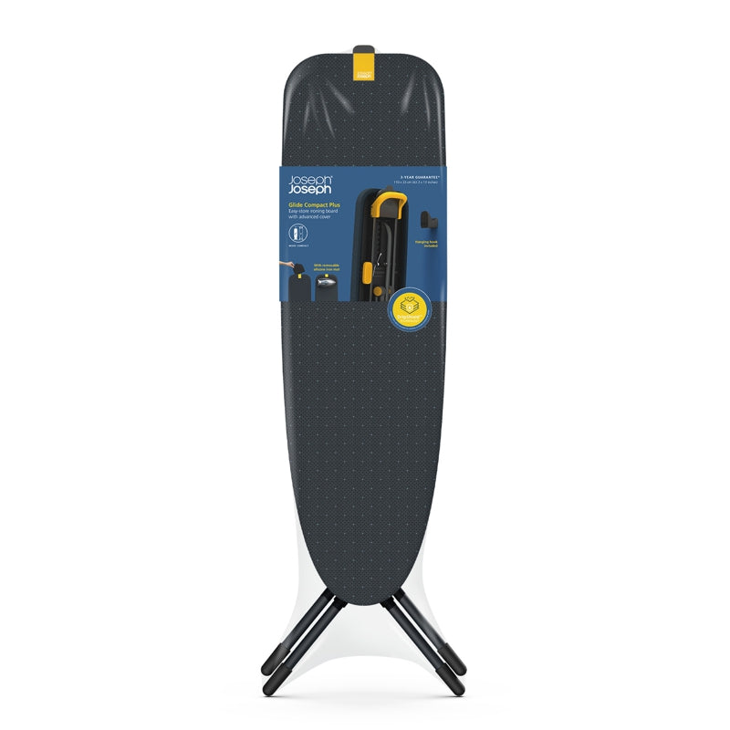 Joseph Joseph - Table à repasser compacte Glide™ Plus