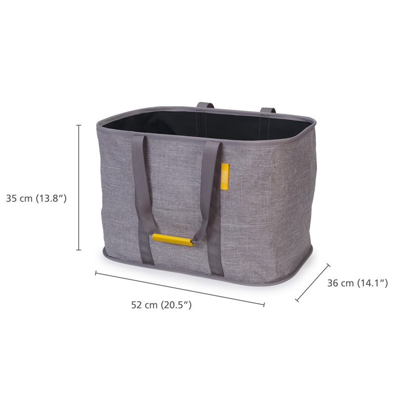 Joseph Joseph - Panier à linge Hold-All™ | 35 L / 9,2 gal