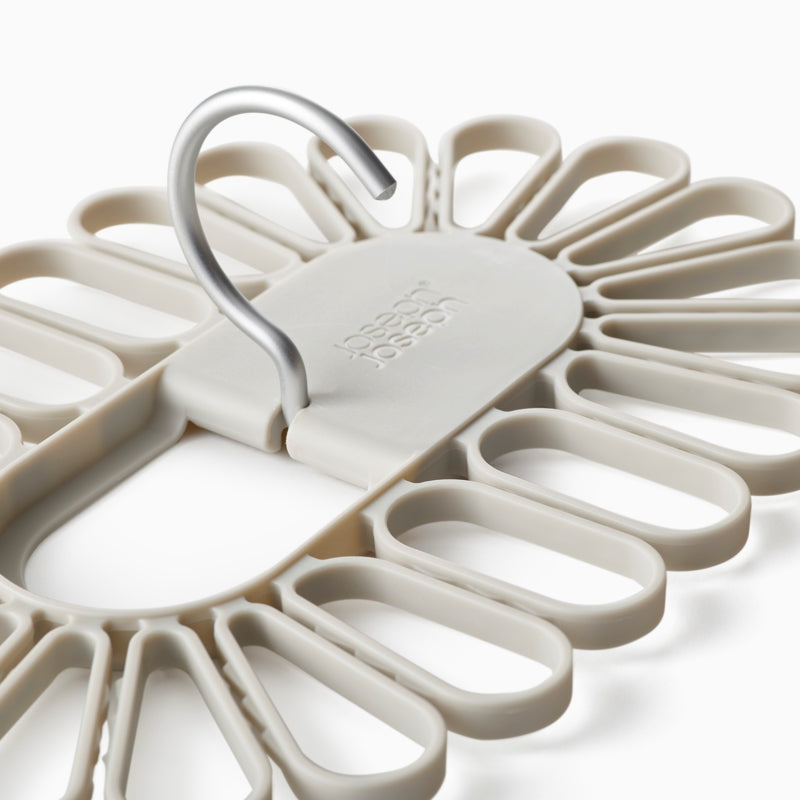 Joseph Joseph - Cintre à séchage rapide Petal™ | 22 pinces