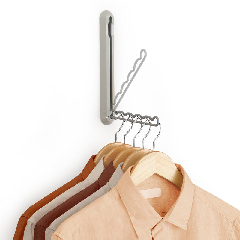 Joseph Joseph - Portant à vêtements pliable Orderly™