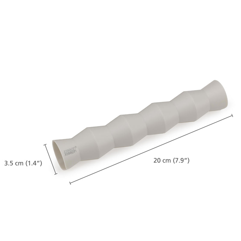 Joseph Joseph - Orderly™ Thin-Clothes Rail Spacers (Set of 2)