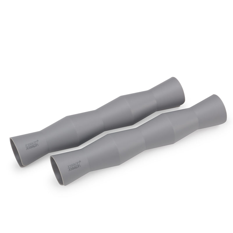 Joseph Joseph - Écarteurs de cintres pour vêtements encombrants Orderly™ (Lot de 2)