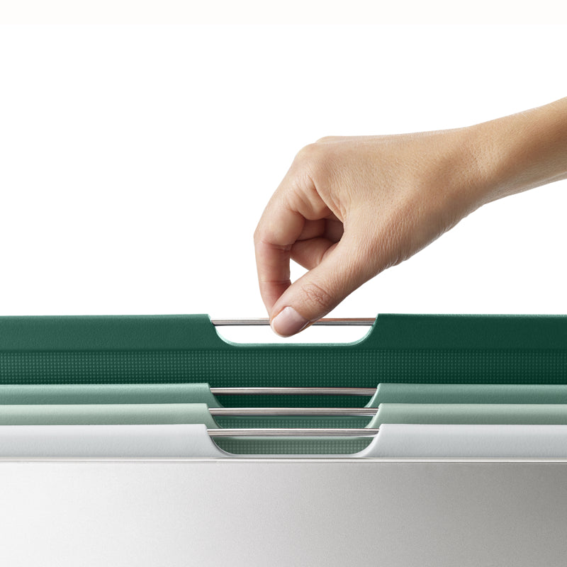 Joseph Joseph - Folio™ Sage Chopping Boards (Set of 4)