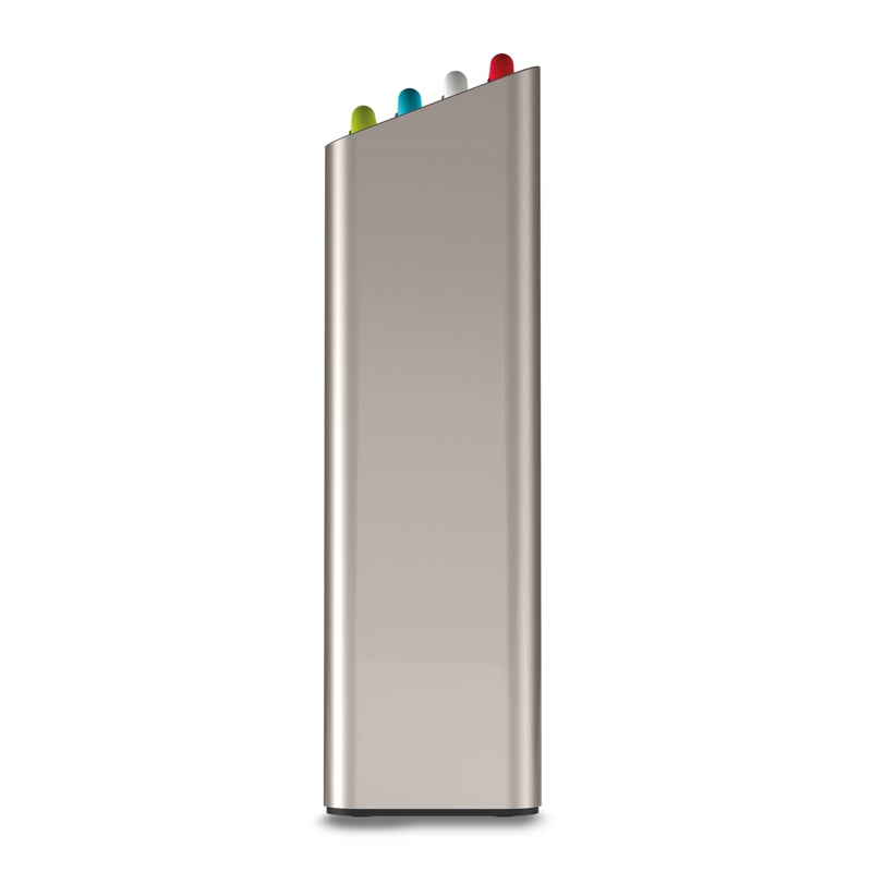 Joseph Joseph - Planches à découper Folio™ Icon (Lot de 4) - Grande taille