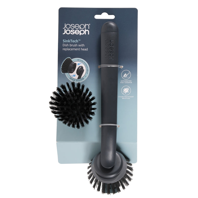Brosse à vaisselle Joseph Joseph - SinkTech™ 