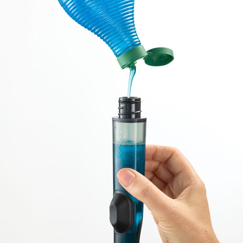 Brosse à vaisselle distributeur de savon Joseph Joseph - SinkTech™
