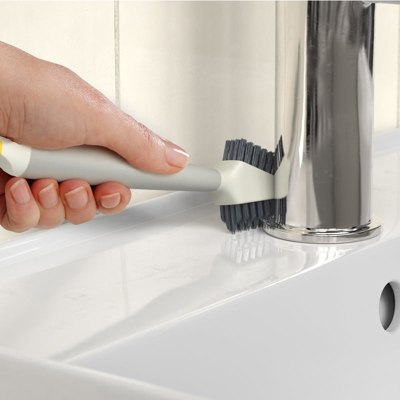 Joseph Joseph - Brosse de nettoyage de détail CleanTech™ 3 en 1 