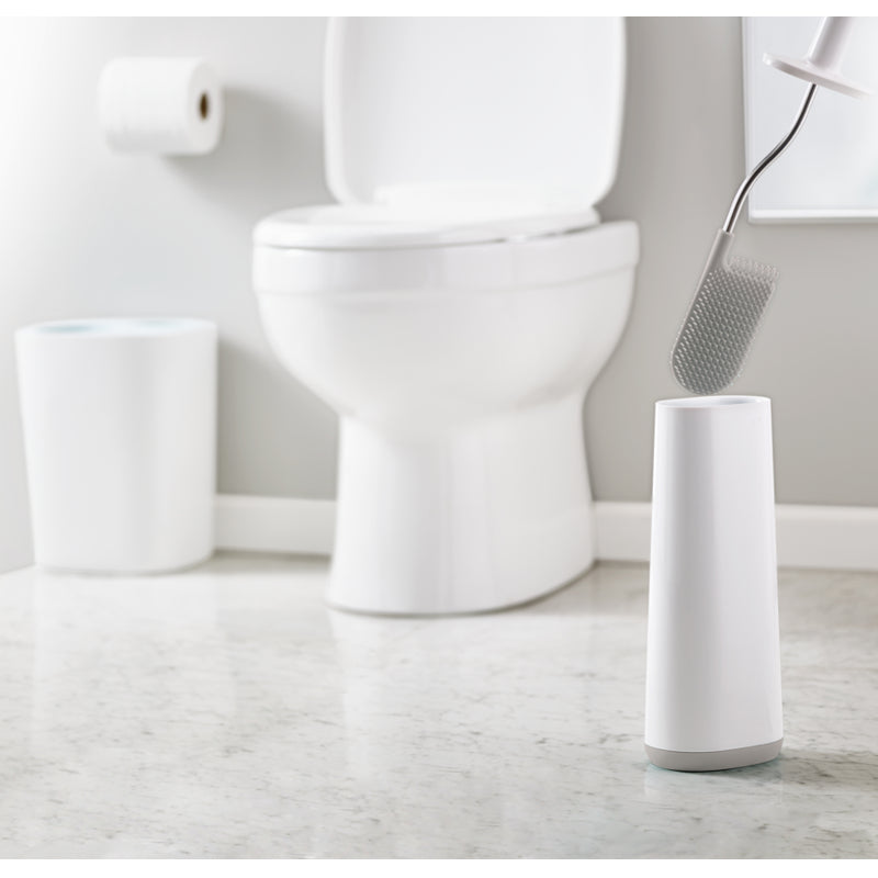 Joseph Joseph - Brosse de toilette intelligente Flex™ 