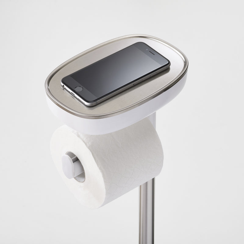 Joseph Joseph - Présentoir à papier toilette EasyStore™ 