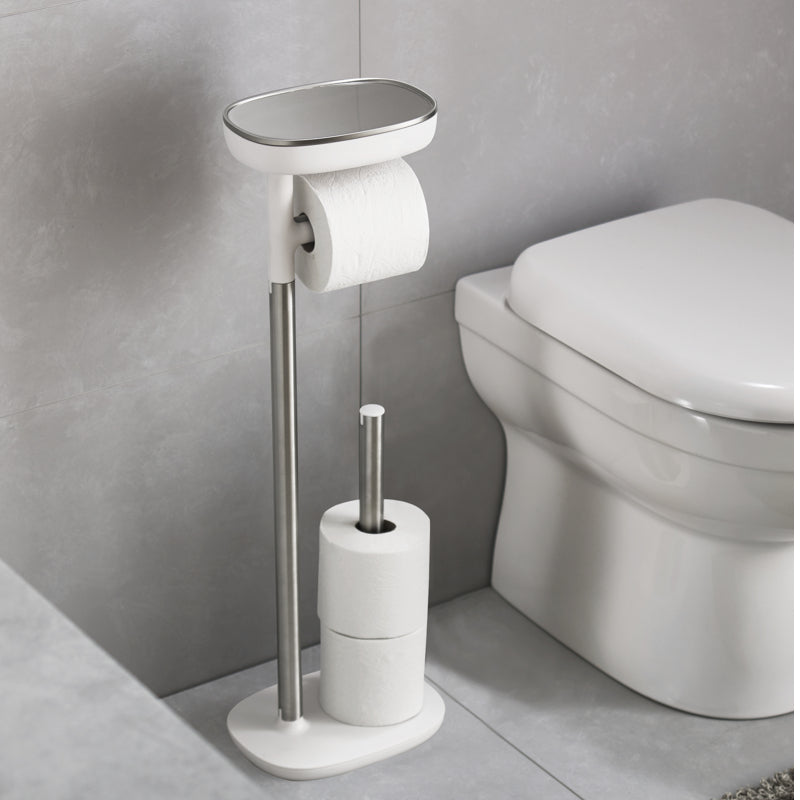 Joseph Joseph - Présentoir à papier toilette EasyStore™ 