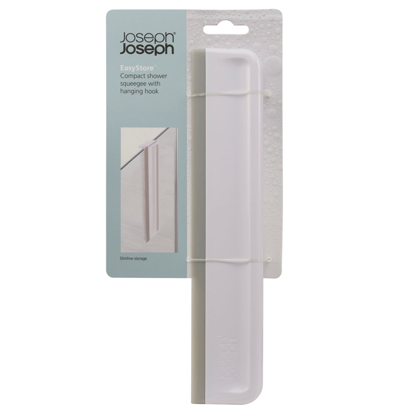 Joseph Joseph - Raclette de douche compacte EasyStore™