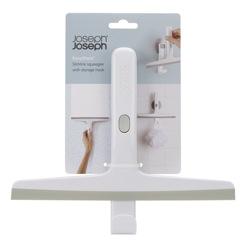 Joseph Joseph - Raclette et crochet EasyStore™ SlimLine 