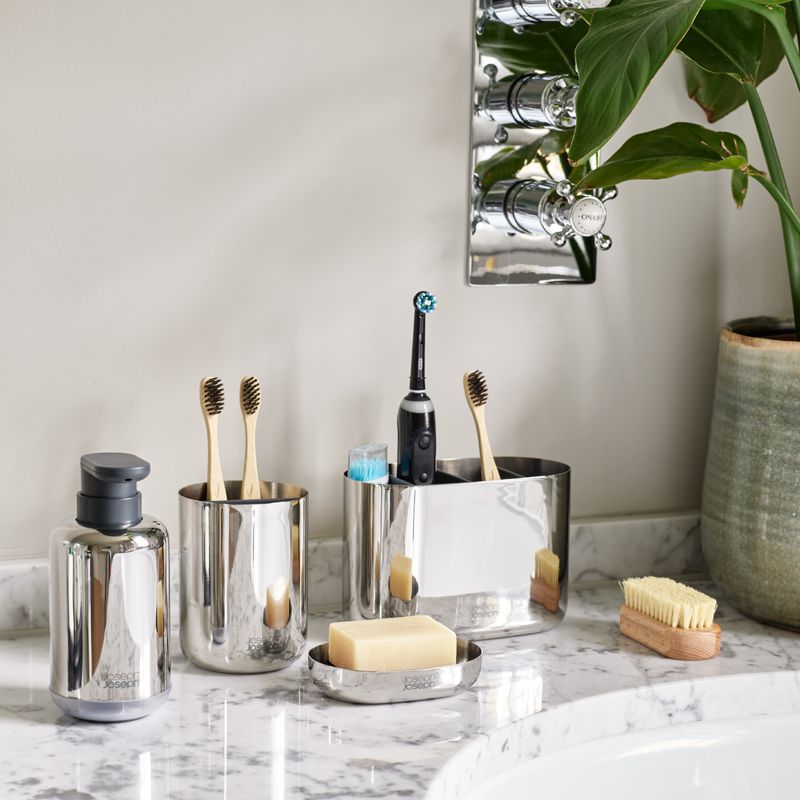 Joseph Joseph - Porte-savon EasyStore™ Luxe