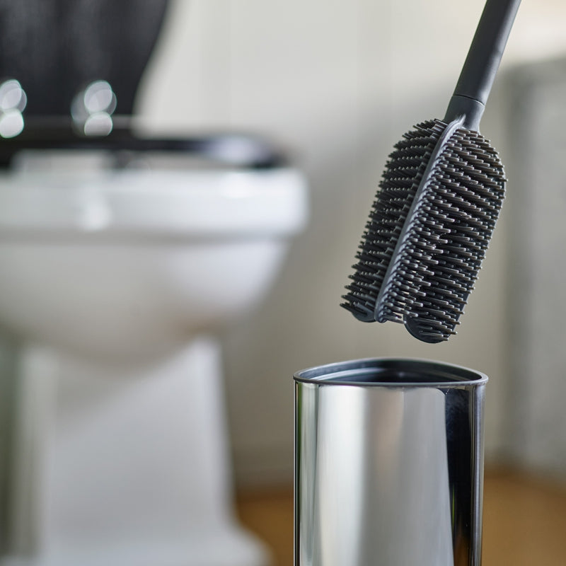 Joseph Joseph - Flex™ 360 Luxe Advanced Toilet Brush