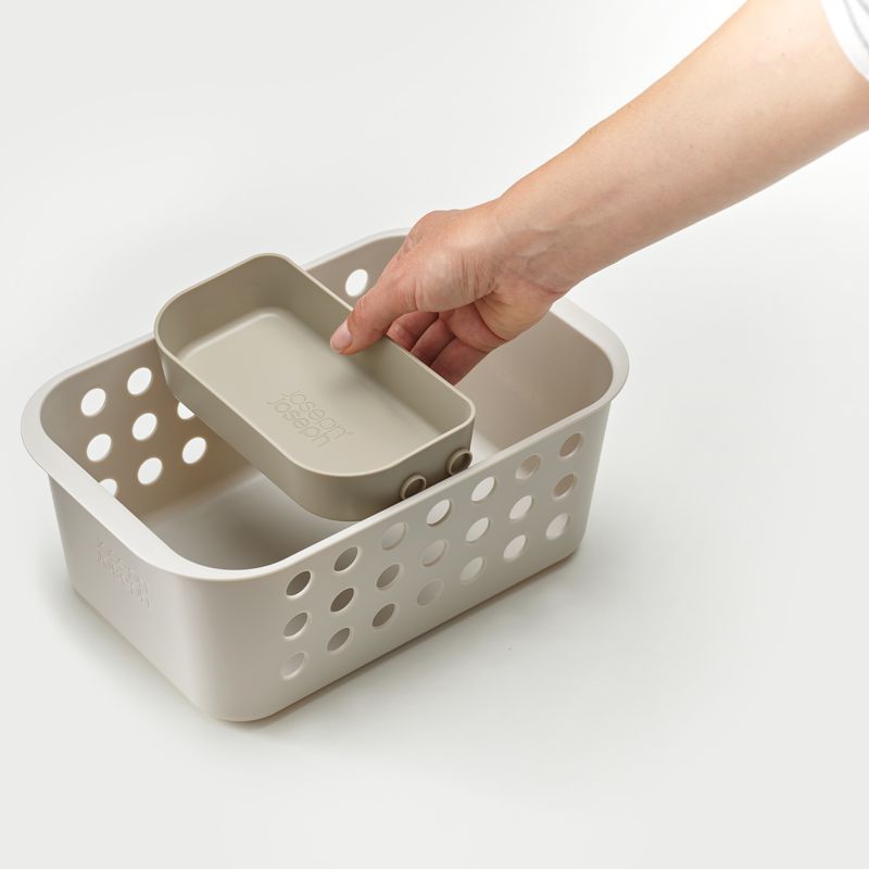 Joseph Joseph - Panier de rangement compact EasyStore™