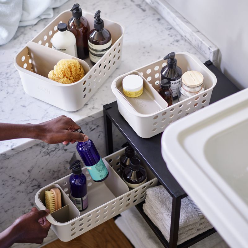 Joseph Joseph - Panier de rangement compact EasyStore™