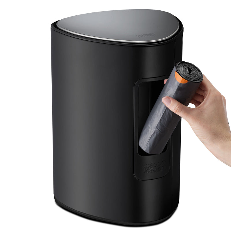 Joseph Joseph - Poubelle à pédale EasyStore™ | 5 L / 1,3 gal