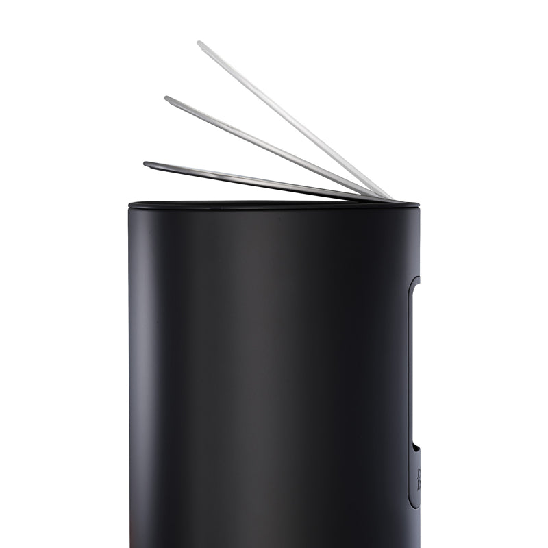 Joseph Joseph - Poubelle à pédale EasyStore™ | 5 L / 1,3 gal