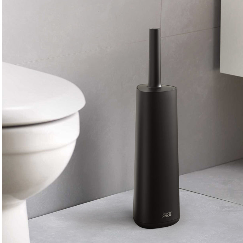 Joseph Joseph - Brosse de toilette avancée Flex™ 360º